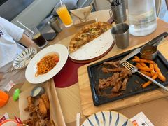 -必胜客(会展店)