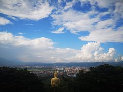 -西双版纳勐泐文化旅游区