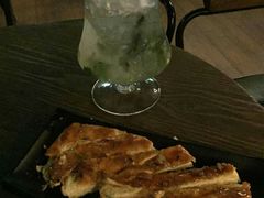 -The Cheebat 锌吧·Bistro(体育西店)