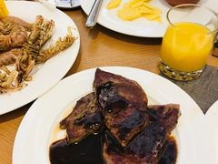 -嘉兴华美达酒店(秦逸路店)