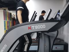-清橙健身(学院路店)