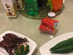 -申粤轩酒楼·三十年粤菜经典(丁香花园店)