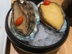 -山之川·日式料理(瀚海海尚店)