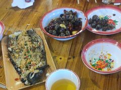 -冶建镜子·老南昌大排档·江西虾王(总店)