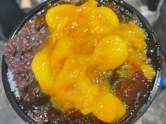 -小胖老味刨冰
