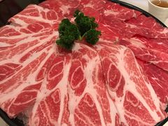 -一哥澳门豆捞·澳门风打边炉(高德置地店)