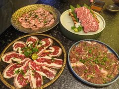 -樱嘢·炭火烧肉(惠南店)