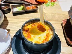 -泥炉烧肉师(新街口金銮巷店)