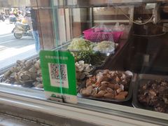 -三爷糟粕醋·鲜鱼汤·海南特色小吃(新华南路店)