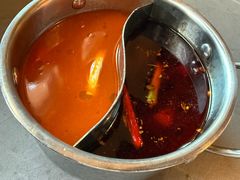 -君邦火锅(新疆大厦店)