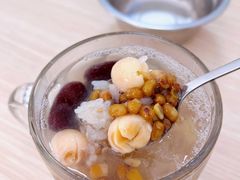 八宝汤-胡记冷饮室(东升东路店)