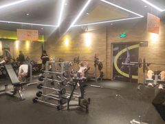 -贝菲特游泳健身(徐泾店)