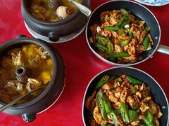 -福照楼汽锅鸡·云南菜(护国路店)