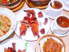 -粤集·手工粤菜(皇庭广场店)