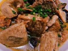 -乾隆美食·本帮菜(黄河路店)