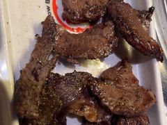-猫抓烤肉(春熙路店)