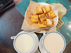 半糖双皮奶-民信老铺(华盖路店)
