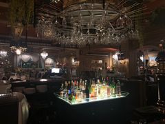 -火车头法国西餐厅