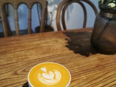 -PUZZLE COFFEE 拼图咖啡