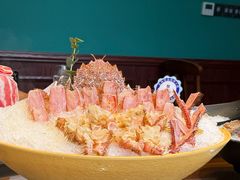 -东海怡品海鲜豆捞(星街坊店)