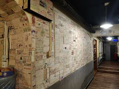 -203密室逃脱(朝阳大悦城1店)