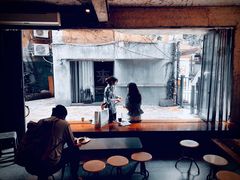 -来回·咖啡(天河南店)