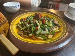 -秦二哥格格(高笋塘店)