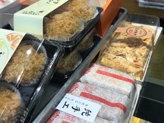-鲍师傅糕点(江苏路店)
