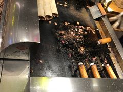 -小旋风铁板鱿鱼卷(花漾城店)