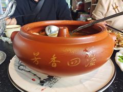 -海韵人家.海景花园经典云南菜(双廊店)