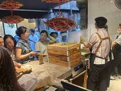 -锦记糕点铺