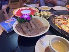-蜀大侠火锅(四川北路店)