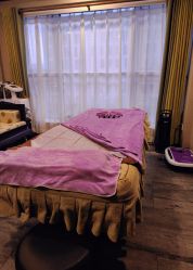 -青青一生美皮肤管理