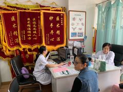 -上海天伦医院