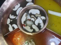 -老诚一锅羊蝎子(黄寺大街店)
