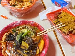 -安发瞧麻辣烫(总店)