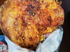 -王二甩老木子鸡(江湾店)