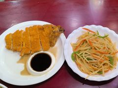 -金杨拉面王小吃面馆·牛三宝面·红烧牛肉粉