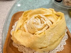 -汗腾格里·风味餐厅(新疆驻京办店)