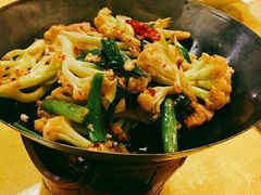 -堂宴·老厦门私房菜(1988仙岳总店)