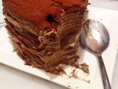 -Awfully Chocolate(来福士广场店)