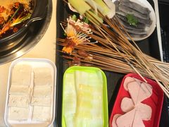 -钢管厂五区小郡肝串串香(南山店)