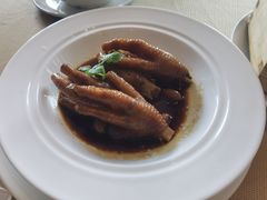-顺德美的万豪酒店-万豪中餐厅