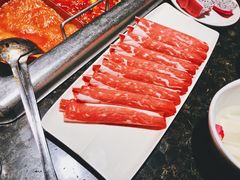 -海底捞火锅(龙湖三千集店)