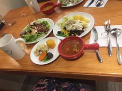 -So Lounge索兰至餐厅(蓝色港湾店)