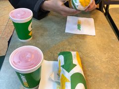 -赛百味SUBWAY(金宝汇店)