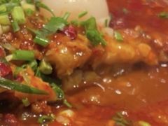 -鱼酷活鱼烤鱼(南京水游城店)