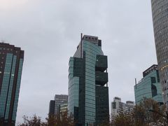 -上海尚嘉中心