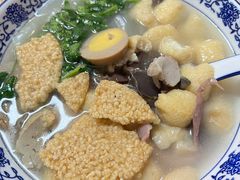 -小潘记鸭血粉丝汤