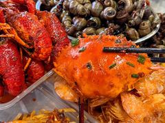 -辣螃铠盆盆蟹大排档(总店)